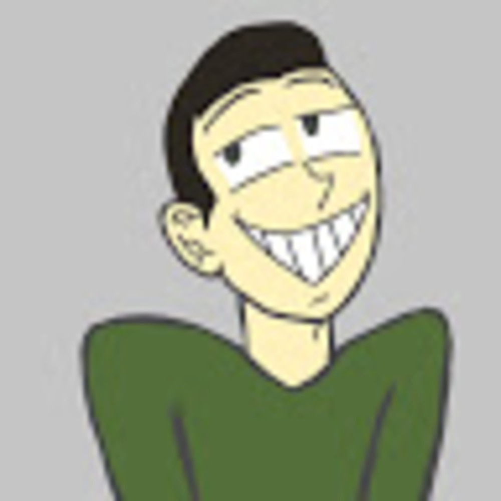 Meet your Posher, Kdrussin